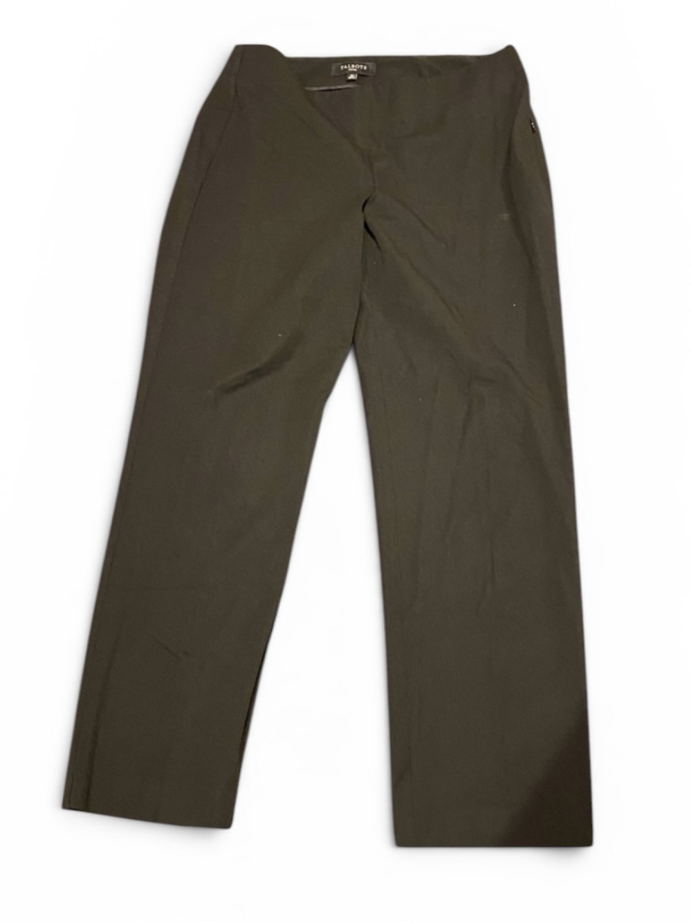 Talbots dress pants